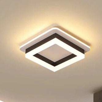 KORA Ceiling Light - Radical Homes Singapore