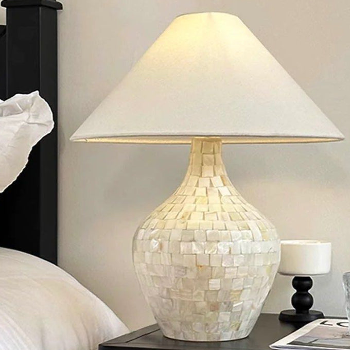 KOUNTE Modern Lamp - Radical Homes Singapore