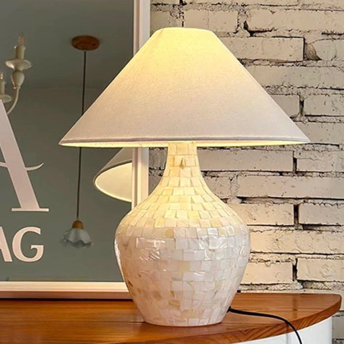 KOUNTE Modern Lamp - Radical Homes Singapore