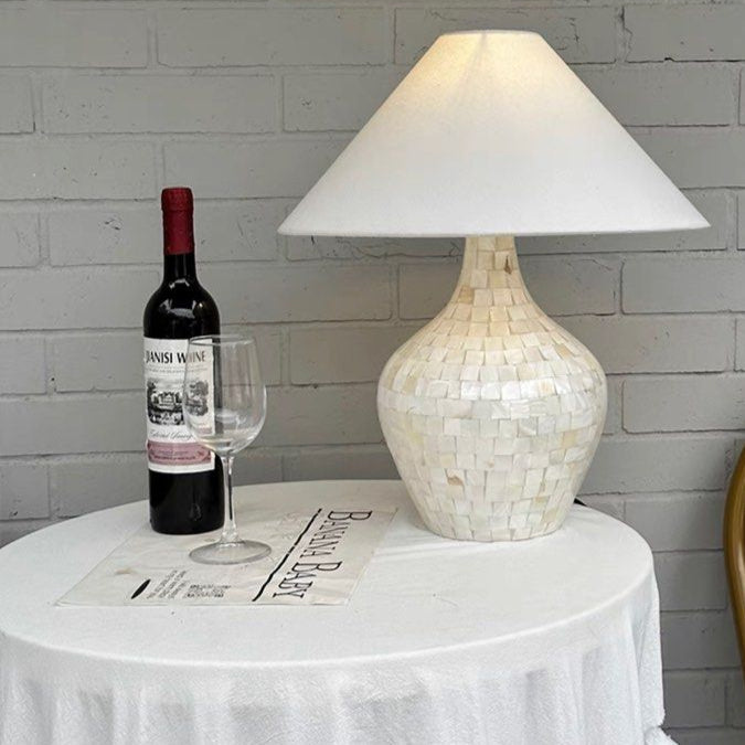 KOUNTE Modern Lamp - Radical Homes Singapore