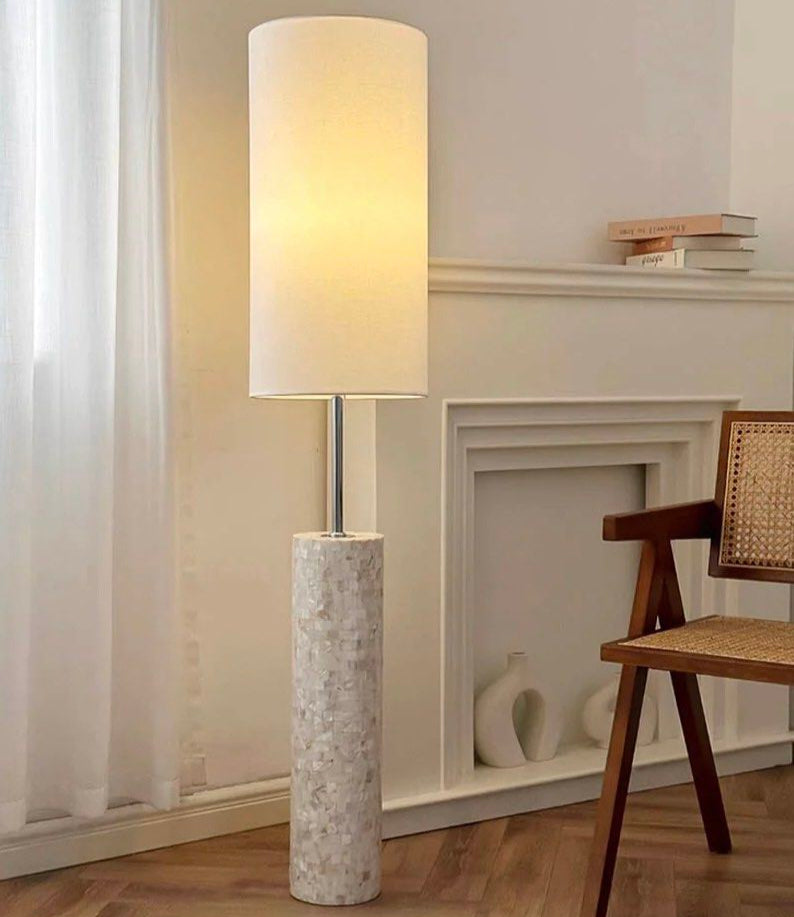KOUNTE Modern Lamp - Radical Homes Singapore