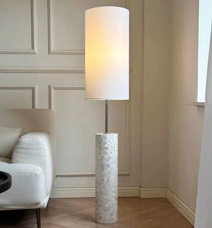 KOUNTE Modern Lamp - Radical Homes Singapore