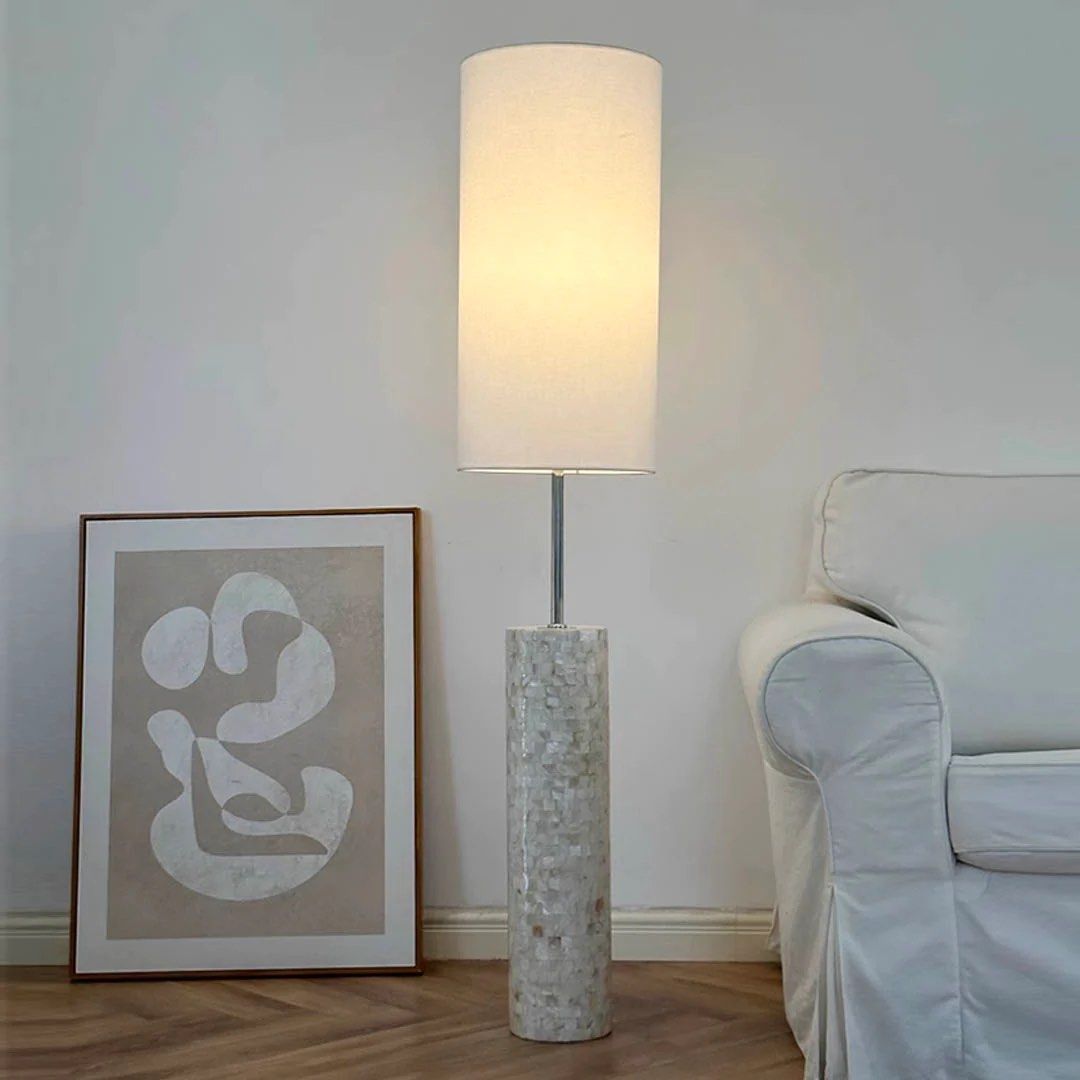 KOUNTE Modern Lamp - Radical Homes Singapore