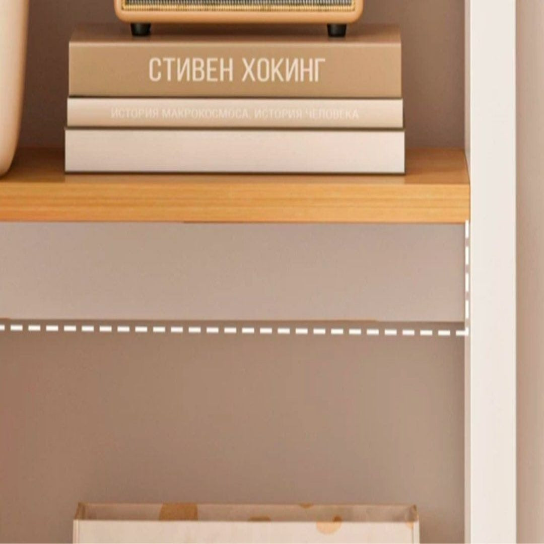 URIAD Scandinavian Shelf - Radical Homes Singapore