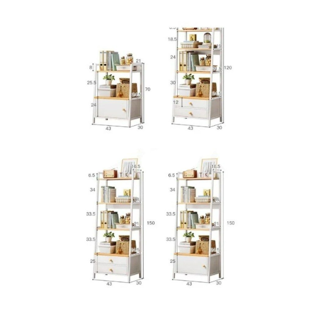 URIAD Scandinavian Shelf - Radical Homes Singapore