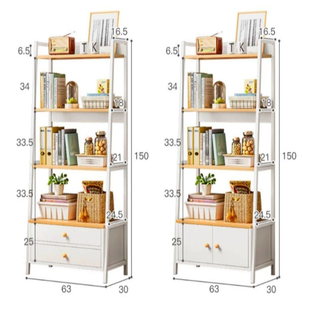 URIAD Scandinavian Shelf - Radical Homes Singapore