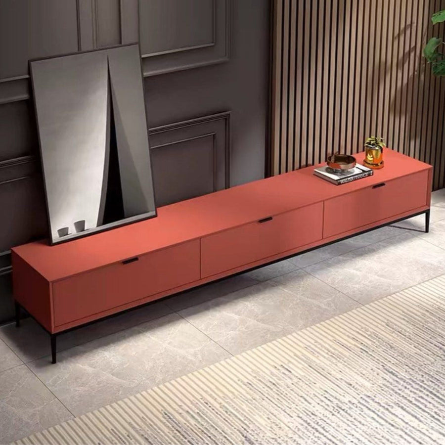 BASTIN Modern TV Console - Radical Homes Singapore