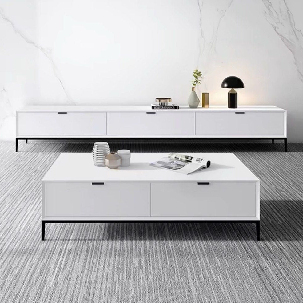 BASTIN Modern TV Console - Radical Homes Singapore