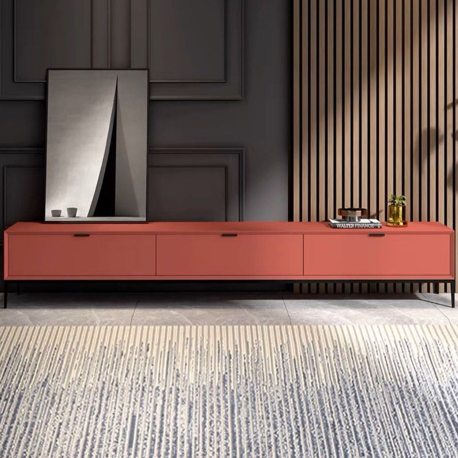 BASTORA Modern TV Console