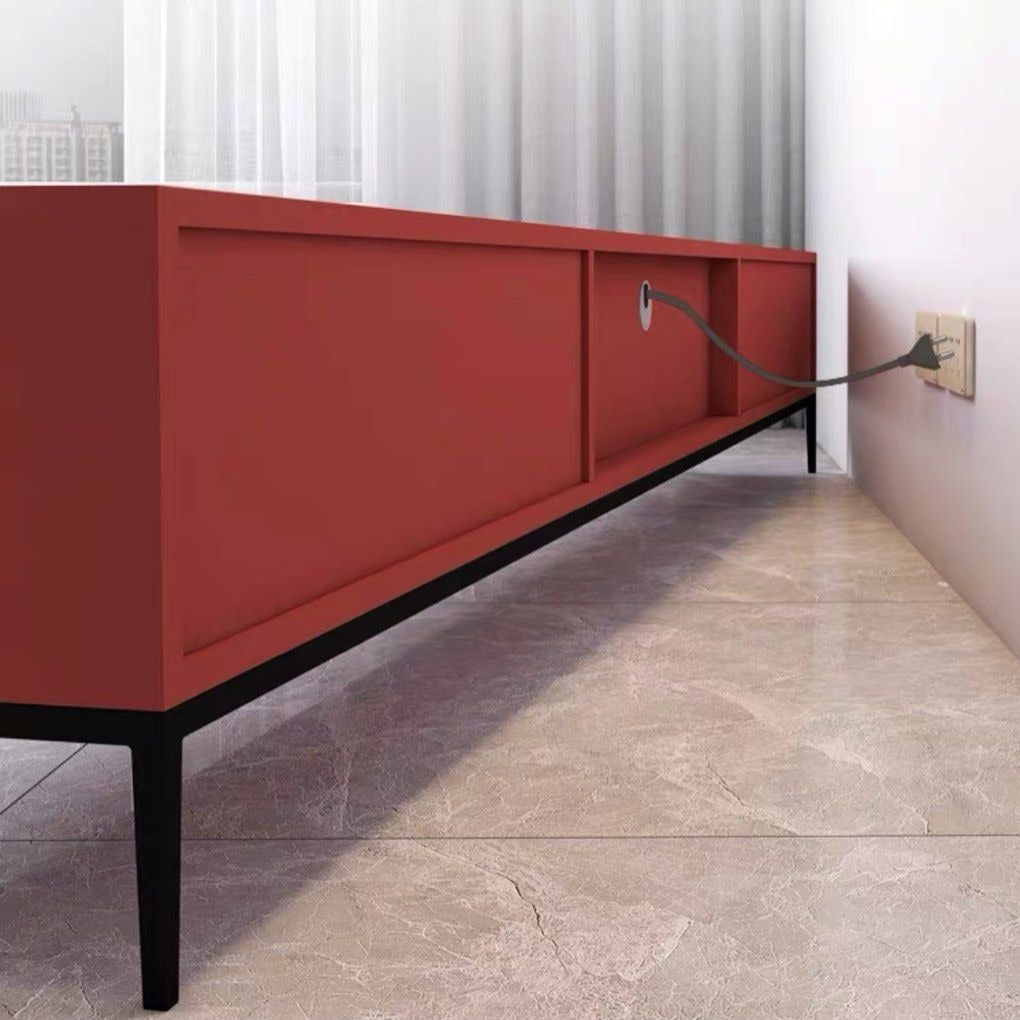 BASTIN Modern TV Console - Radical Homes Singapore