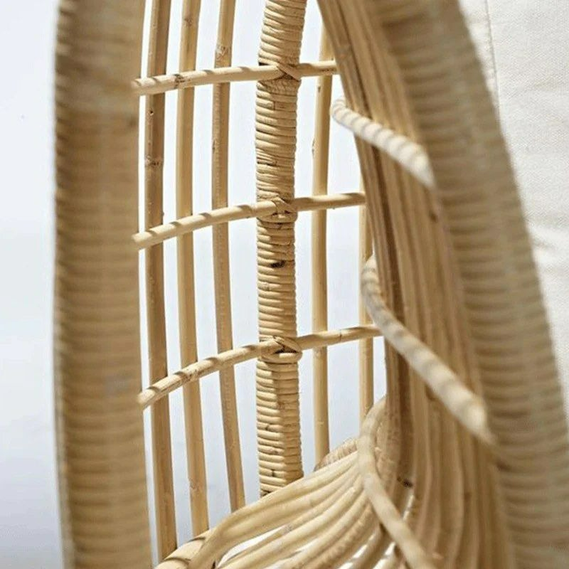 ISABEL Rattan Armchair - Radical Homes Singapore