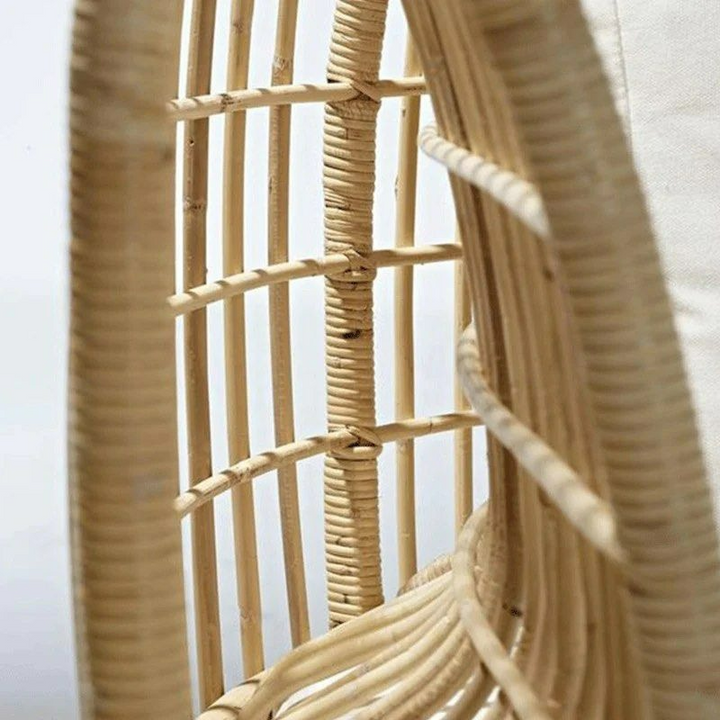 ISABEL Rattan Armchair - Radical Homes Singapore