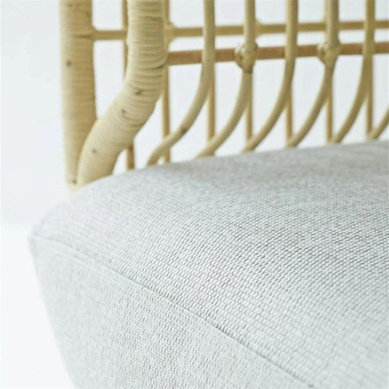 ISABEL Rattan Armchair - Radical Homes Singapore
