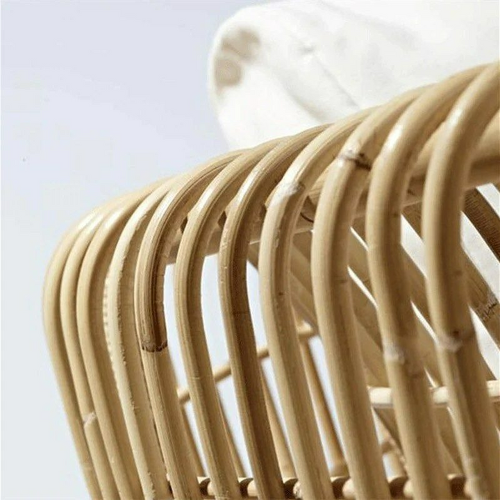 ISABEL Rattan Armchair - Radical Homes Singapore