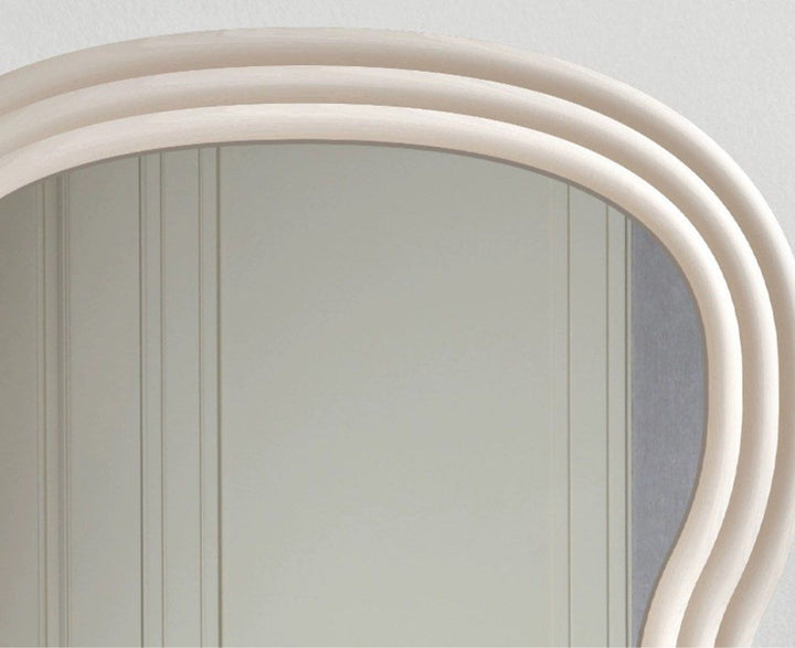 KUBAR Modern Full Length Mirror - Radical Homes Singapore