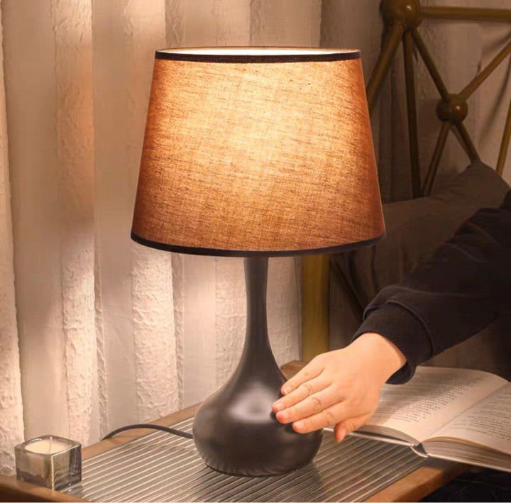 KURSTON Modern Table Lamp - Radical Homes Singapore
