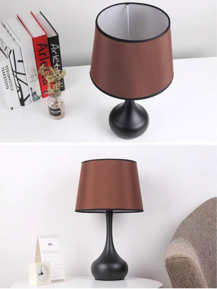 KURSTON Modern Table Lamp - Radical Homes Singapore