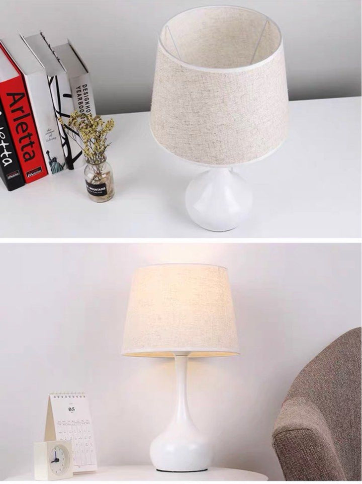 KURSTON Modern Table Lamp - Radical Homes Singapore