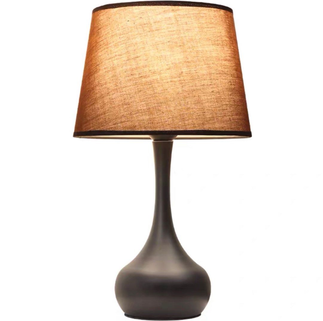 KURSTON Modern Table Lamp - Radical Homes Singapore