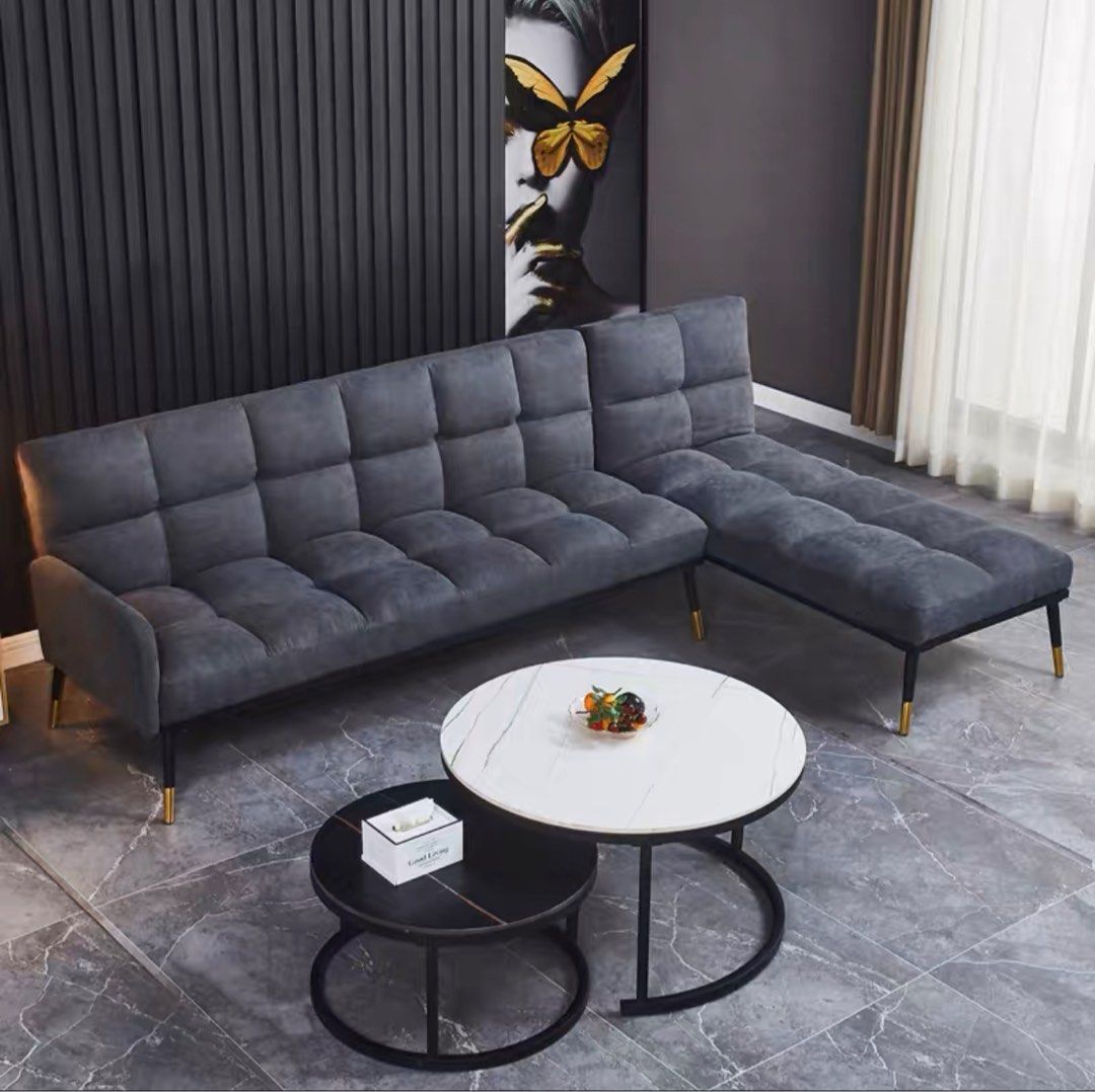 ENVERO Modern Sofa Bed - Radical Homes Singapore