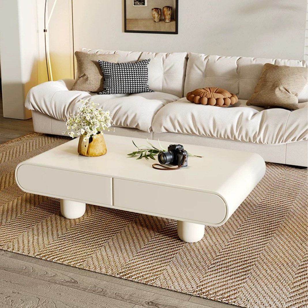 ALEXI Modern Coffee Table - Cassa Haus Singapore