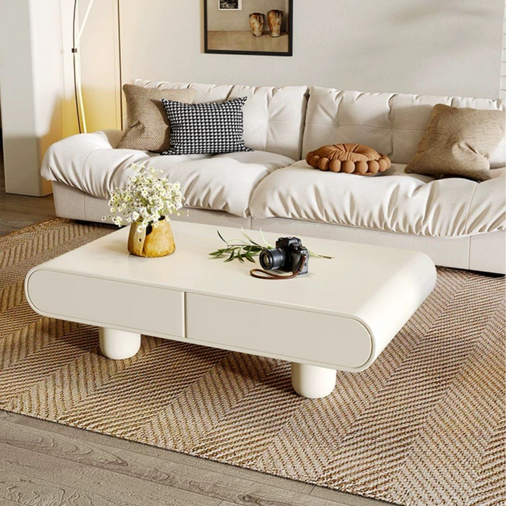 ALEXI Modern Coffee Table - Cassa Haus Singapore