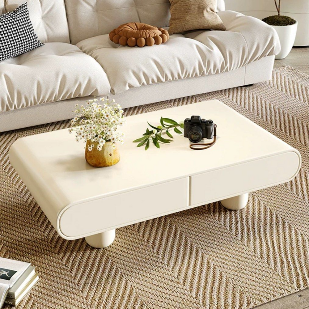 GREGORY Modern Coffee Table - Radical Homes Singapore