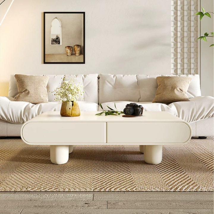 ALEXI Modern Coffee Table - Cassa Haus Singapore