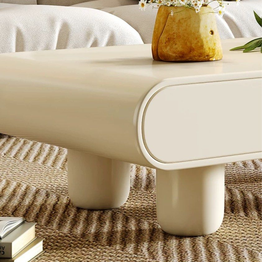ALEXI Modern Coffee Table - Cassa Haus Singapore