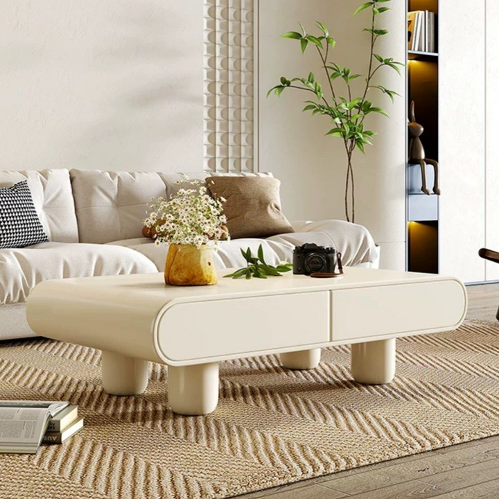 ALEXI Modern Coffee Table - Cassa Haus Singapore