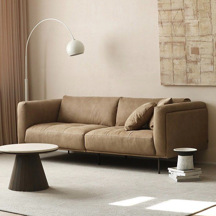 ORSON Modern Fabric Sofa - Cassa Haus Singapore