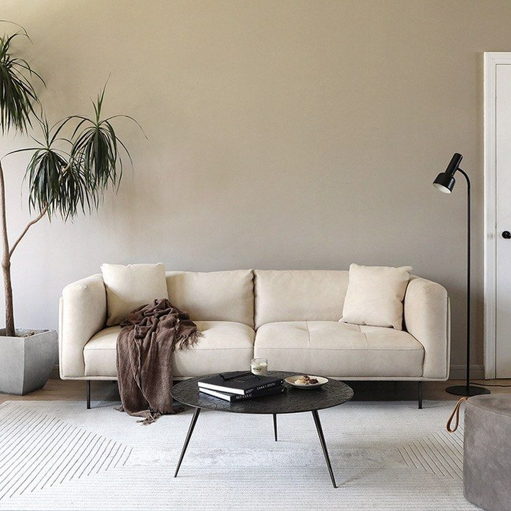 ORSON Modern Fabric Sofa - Cassa Haus Singapore