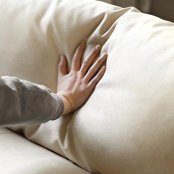 ORSON Modern Fabric Sofa - Cassa Haus Singapore