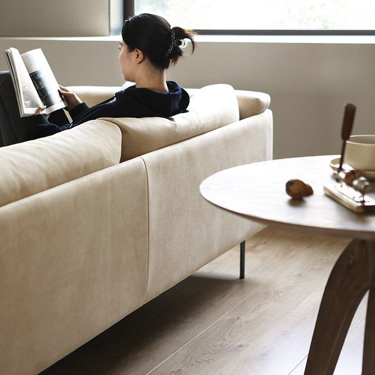 ORSON Modern Fabric Sofa - Cassa Haus Singapore