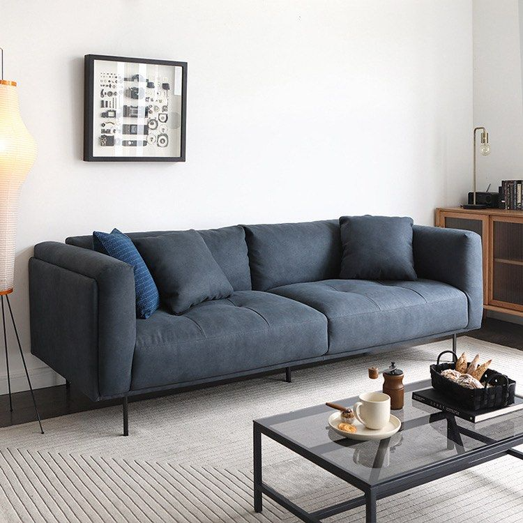 ORSON Modern Fabric Sofa - Cassa Haus Singapore