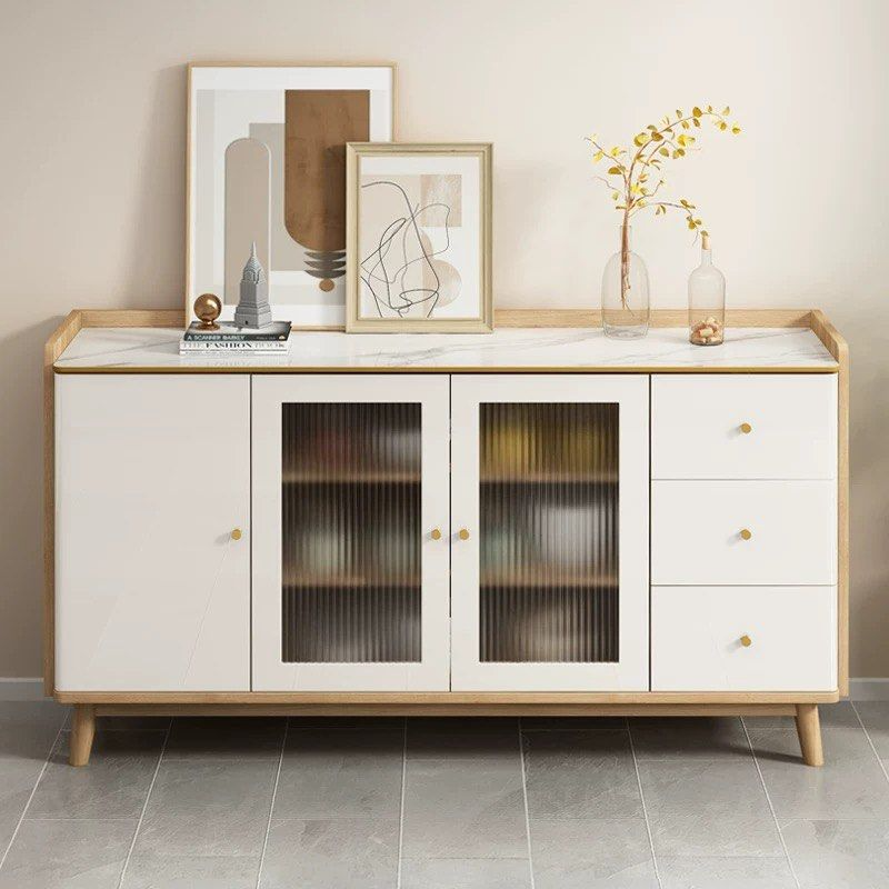 ALE Modern Sideboard - Radical Homes Singapore