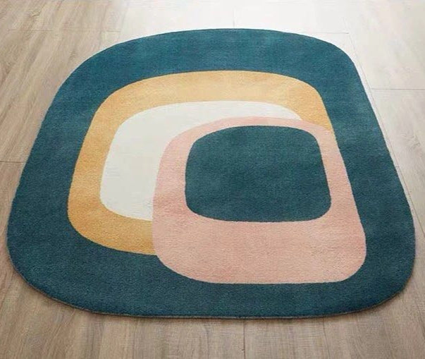 LINGE Rug - Radical Homes Singapore