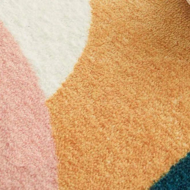 LINGE Rug - Radical Homes Singapore