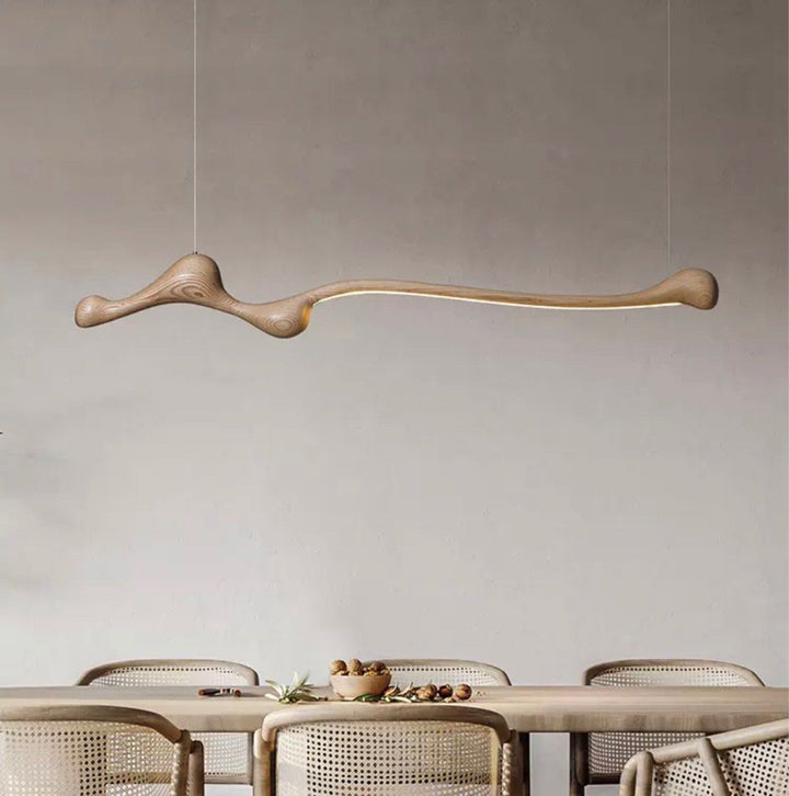 LAMELDE Light Pendant - Radical Homes Singapore
