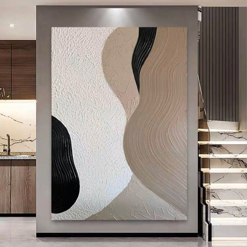 LAMIERE Modern Wall Art - Radical Homes Singapore