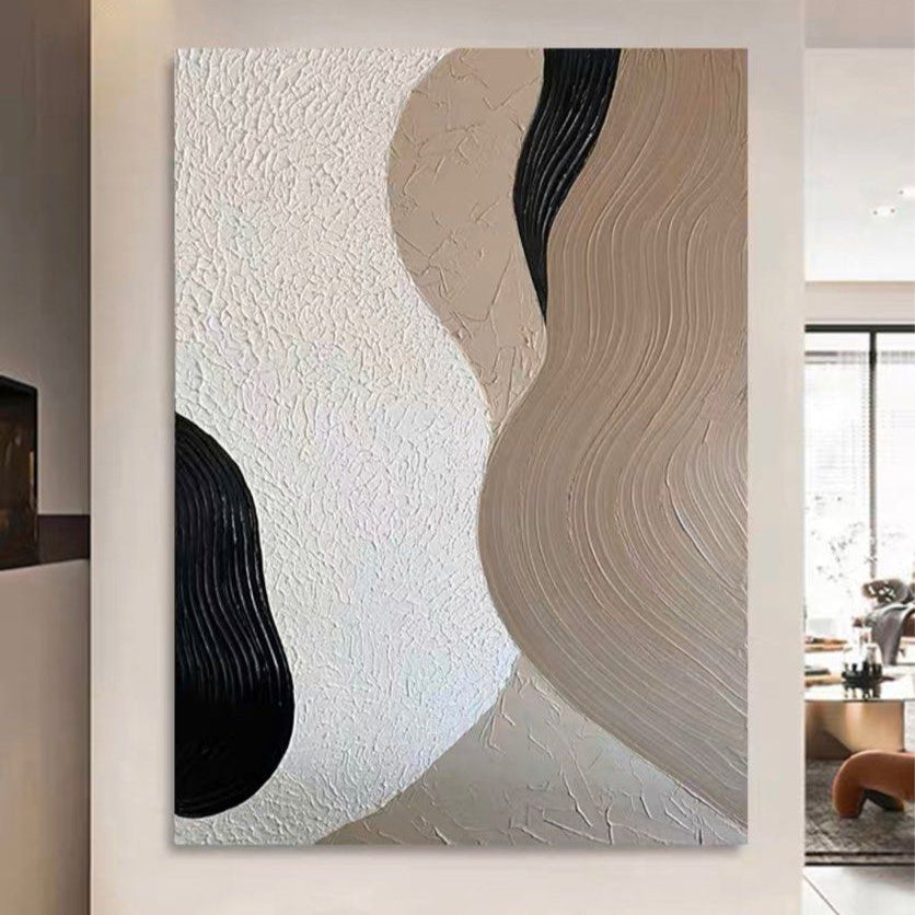 LAMIERE Modern Wall Art - Radical Homes Singapore