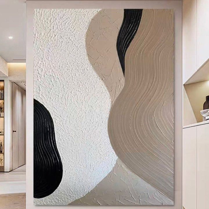 LAMIERE Modern Wall Art - Radical Homes Singapore