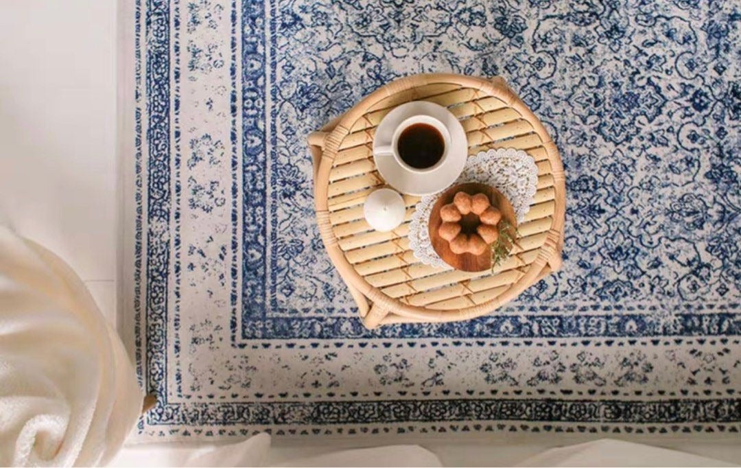SIRIUS Modern Persian Rug - Radical Homes Singapore