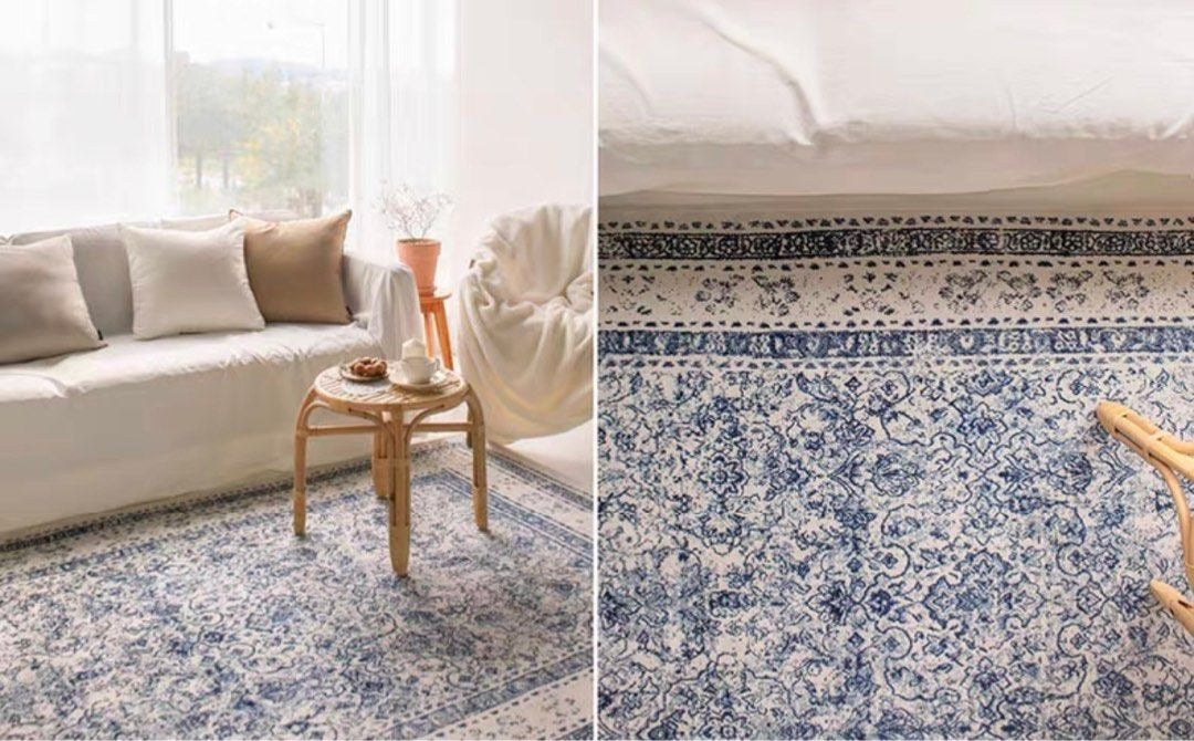 SIRIUS Modern Persian Rug - Radical Homes Singapore