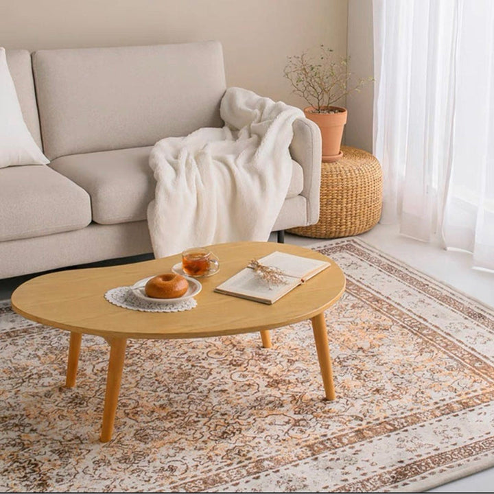 SIRIUS Modern Persian Rug - Radical Homes Singapore