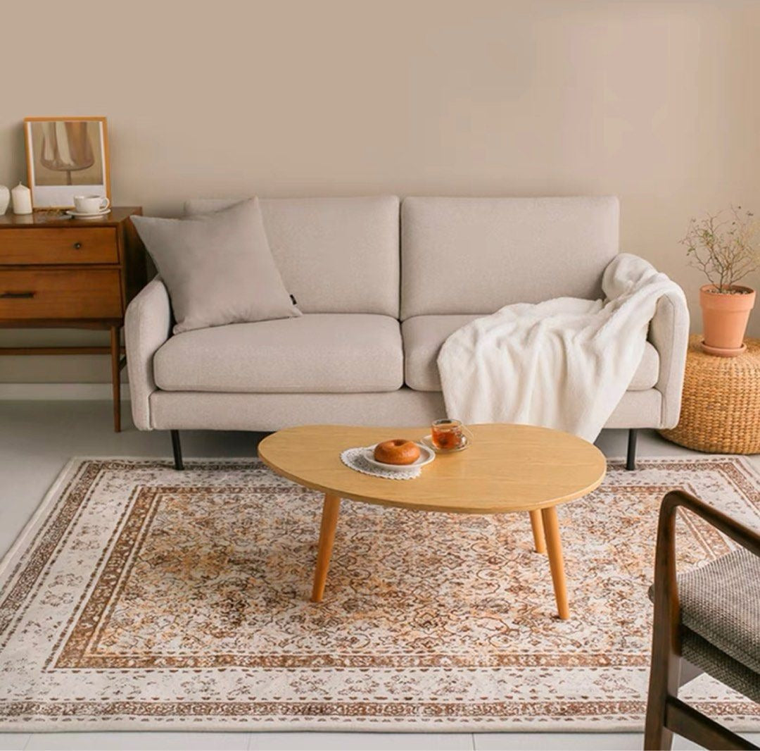 SIRIUS Modern Persian Rug - Radical Homes Singapore