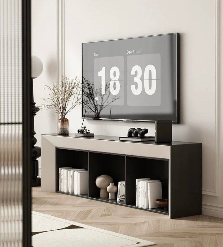 KEET Modern TV Console - Radical Homes Singapore