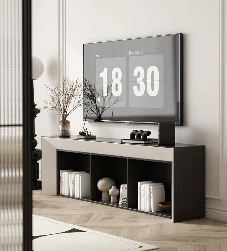 KEET Modern TV Console - Radical Homes Singapore