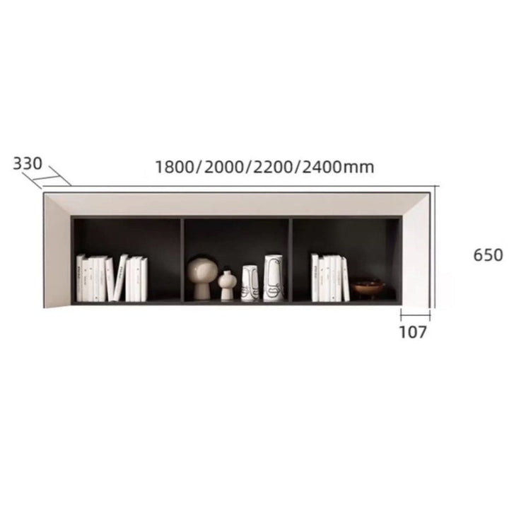 KEET Modern TV Console - Radical Homes Singapore
