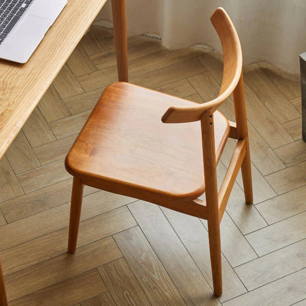 LOBOT Dining Chair - Radical Homes Singapore